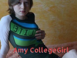 Amy_CollegeGirl Archive DVD NET