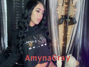 AmynaGray