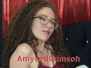 AmyredCrimson