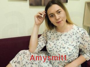 Amysmitt