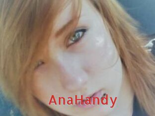 AnaHandy