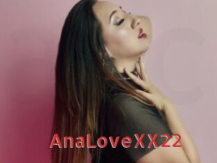 AnaLoveXX22