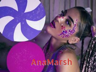 AnaMarsh