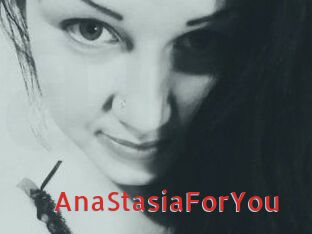 AnaStasiaForYou