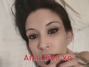 Ana_Love_xo
