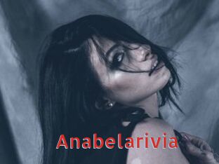 Anabelarivia