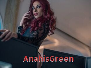 AnahisGreen