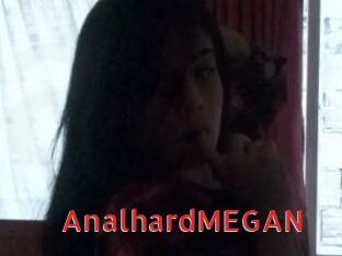 AnalhardMEGAN