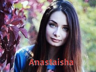 Anastaisha