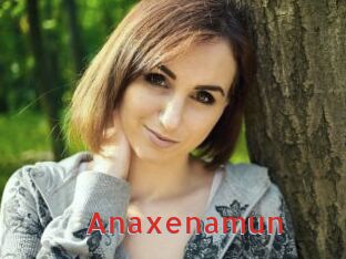 Anaxenamun