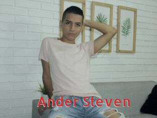 Ander_Steven Archive DVD NET