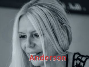 Anderson