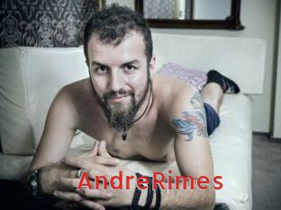 AndreRimes