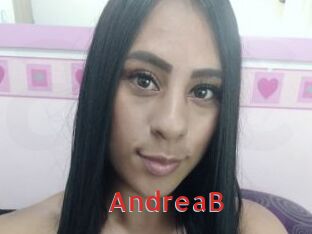 AndreaB