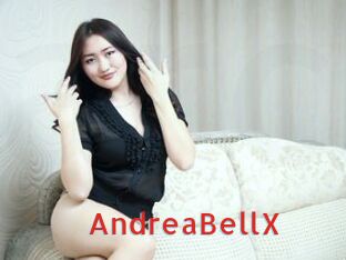 AndreaBellX