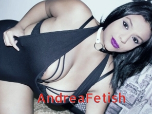 AndreaFetish