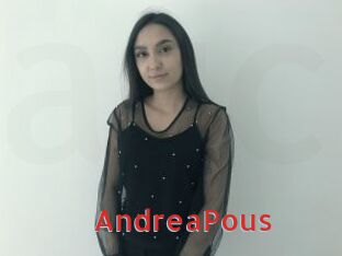 AndreaPous