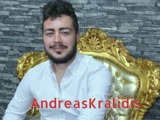 AndreasKralidis