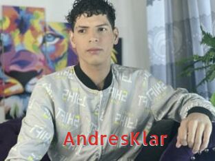 AndresKlar