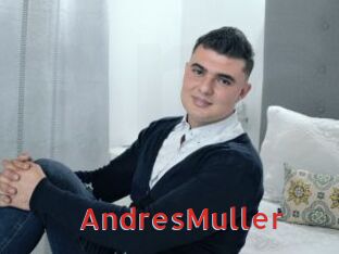 AndresMuller