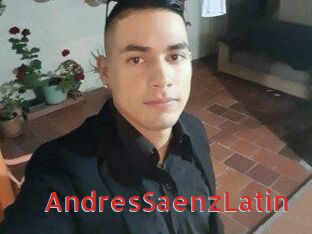 AndresSaenzLatin
