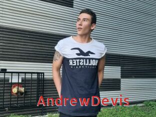 AndrewDevis