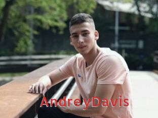 AndreyDavis