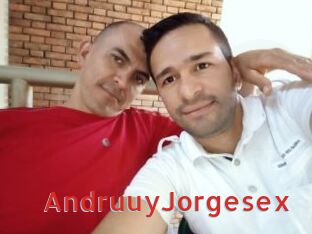 AndruuyJorgesex
