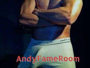 AndyFameRoom