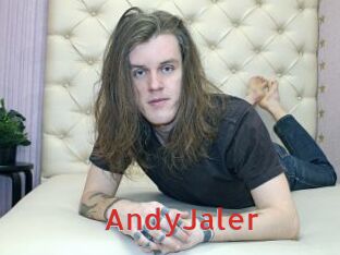 AndyJaler