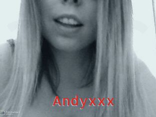 Andyxxx