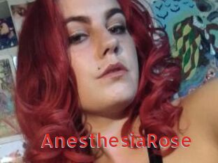 AnesthesiaRose