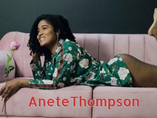 AneteThompson