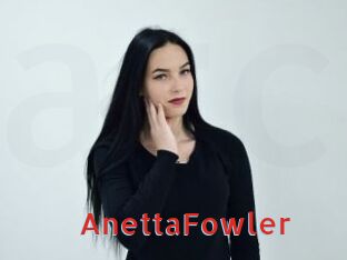 AnettaFowler