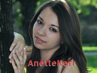 AnetteKerr