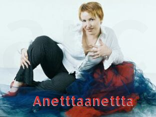 Anetttaanettta