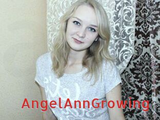 AngelAnnGrowing Archive DVD NET