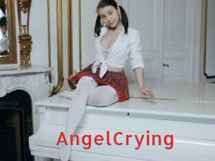 AngelCrying