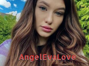 AngelEvaLove