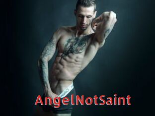 AngelNotSaint