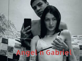 Angel_n_Gabriel