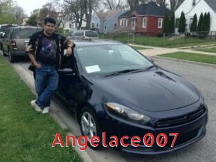 Angelace007