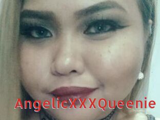 AngelicXXXQueenie