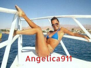 Angelica911 Archive DVD NET