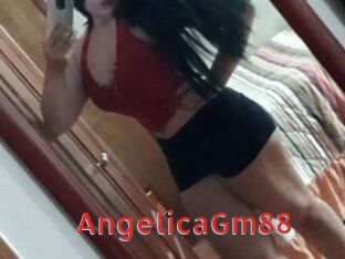 AngelicaGm88 Archive DVD NET