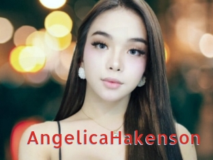 AngelicaHakenson