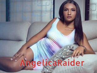 AngelicaRaider