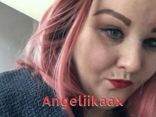 Angeliikaax