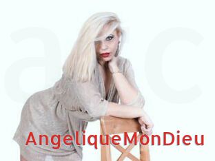 AngeliqueMonDieu