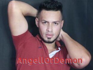 AngellOrDemon